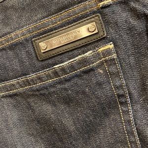 Burberry Mens Jeans
